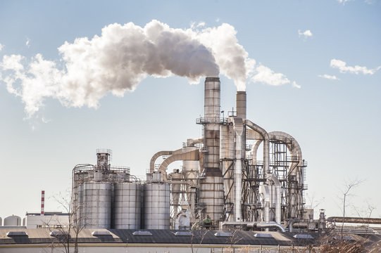 Commercial Property Maintenance